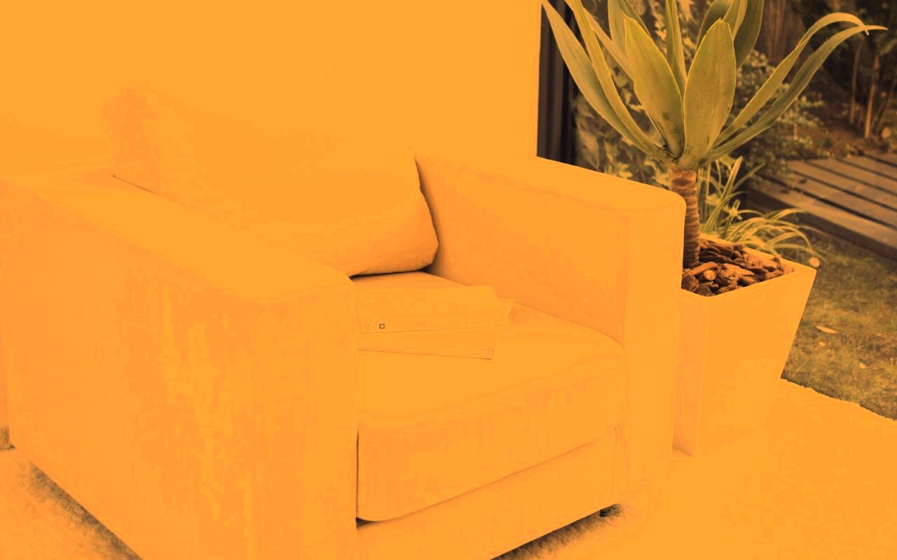 Кресло обои