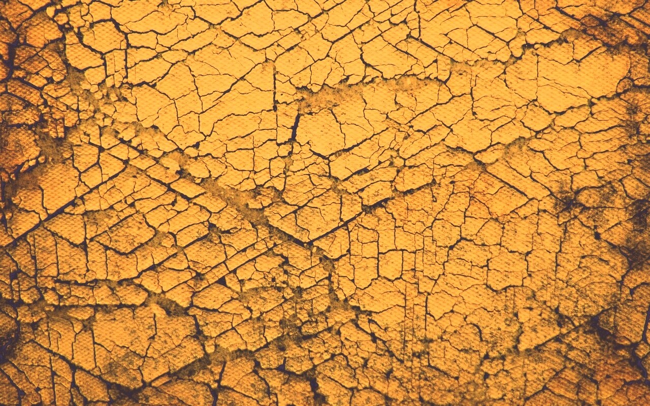 Потрескавшаяся краска обои