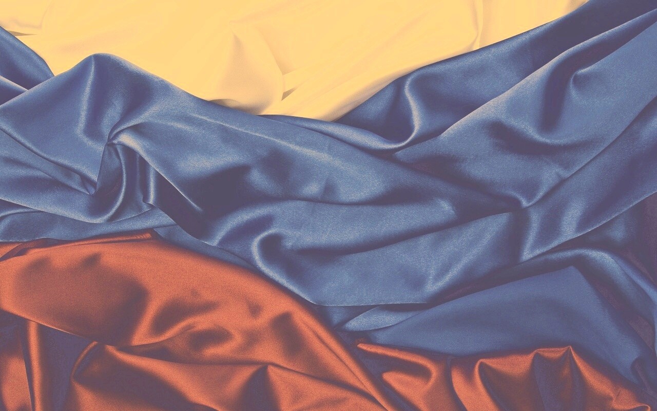 Флаг России обои