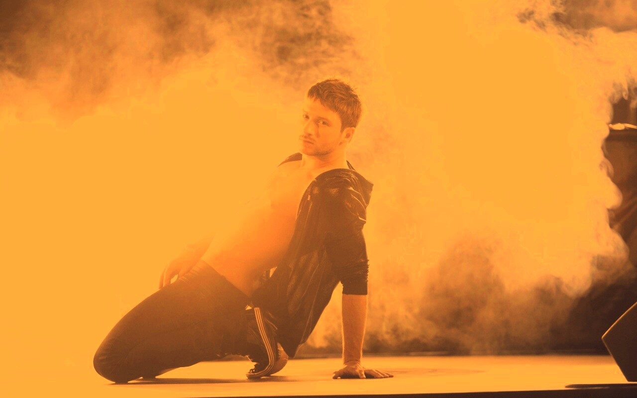 Сергей Лазарев обои