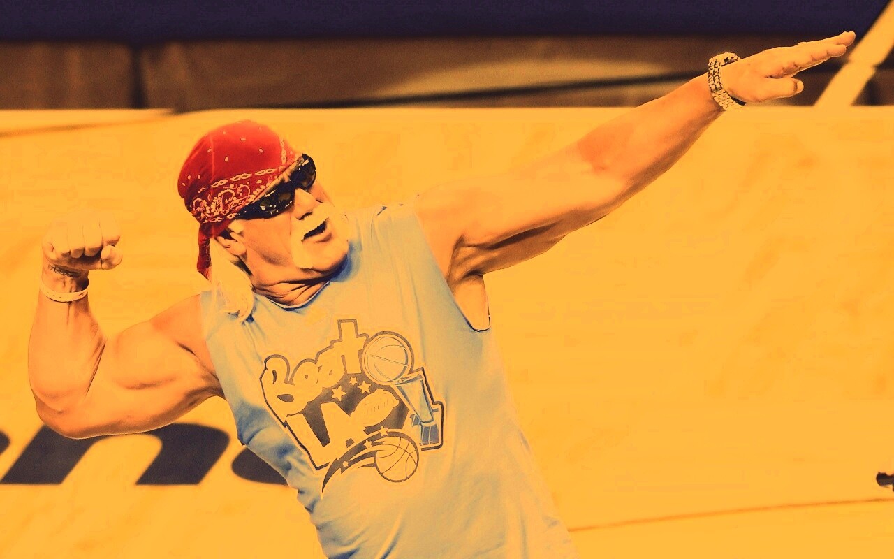 Старина Халк обои