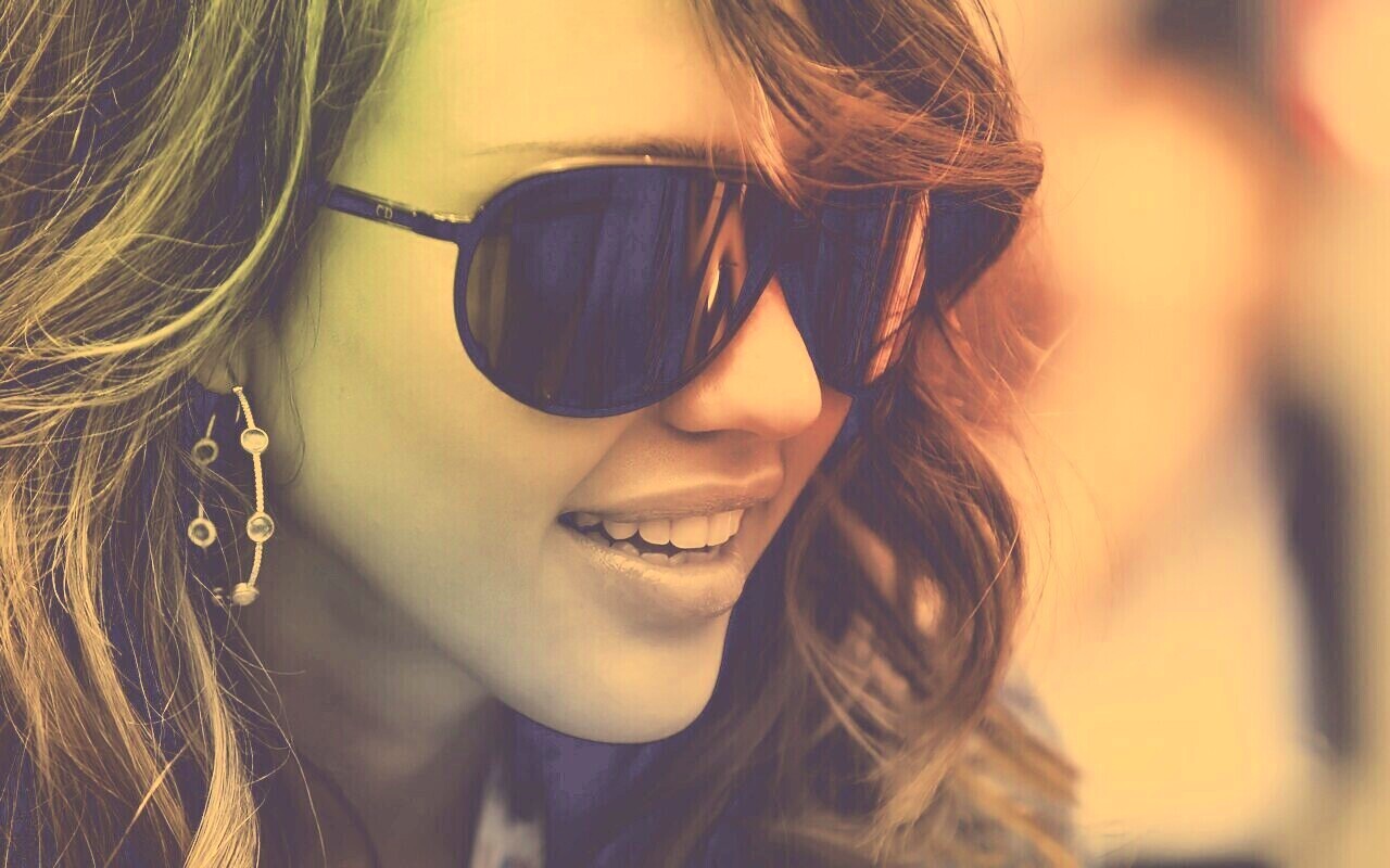 Джессика Альба обои