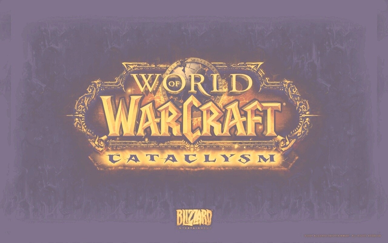 World of Warcraft обои