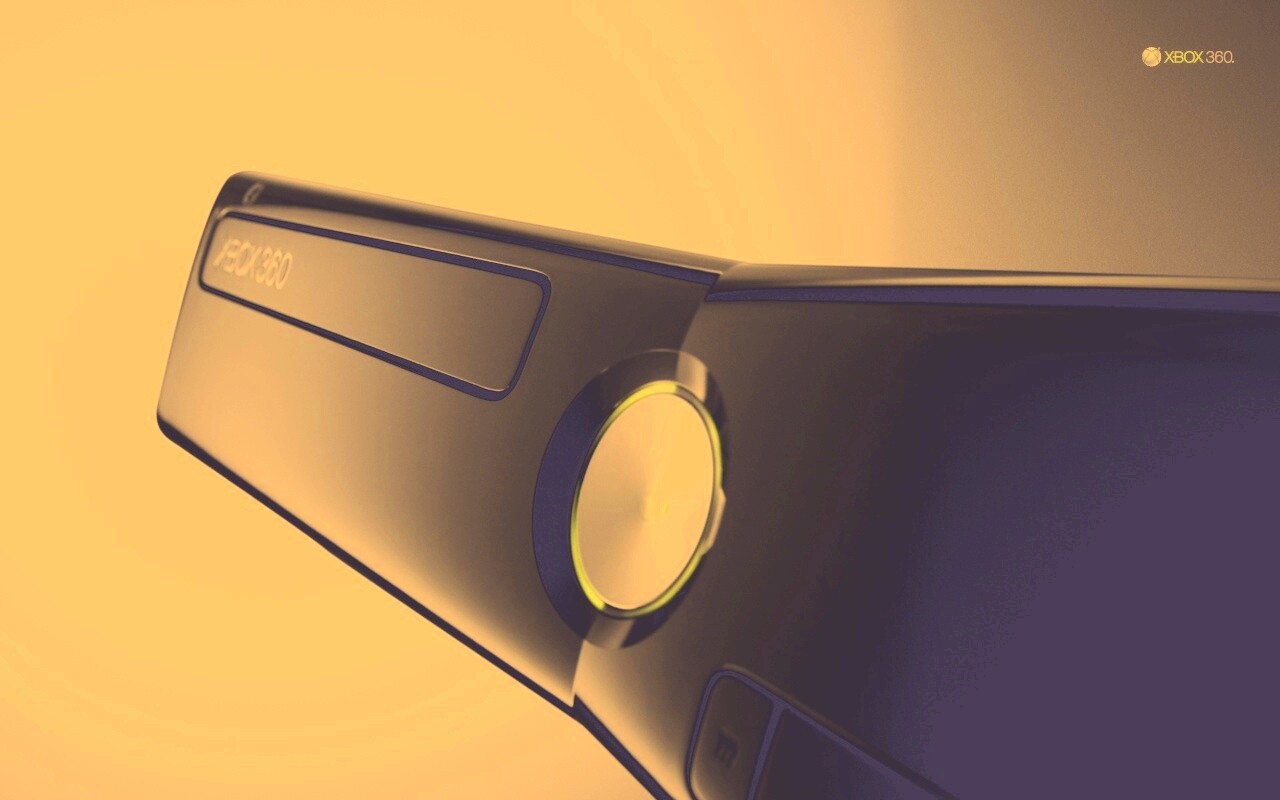 Иксбокс 360 обои