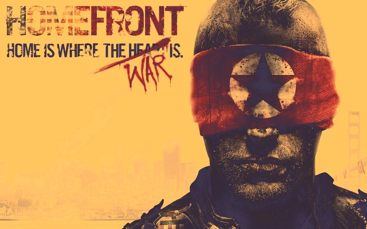 Дом там где война обои