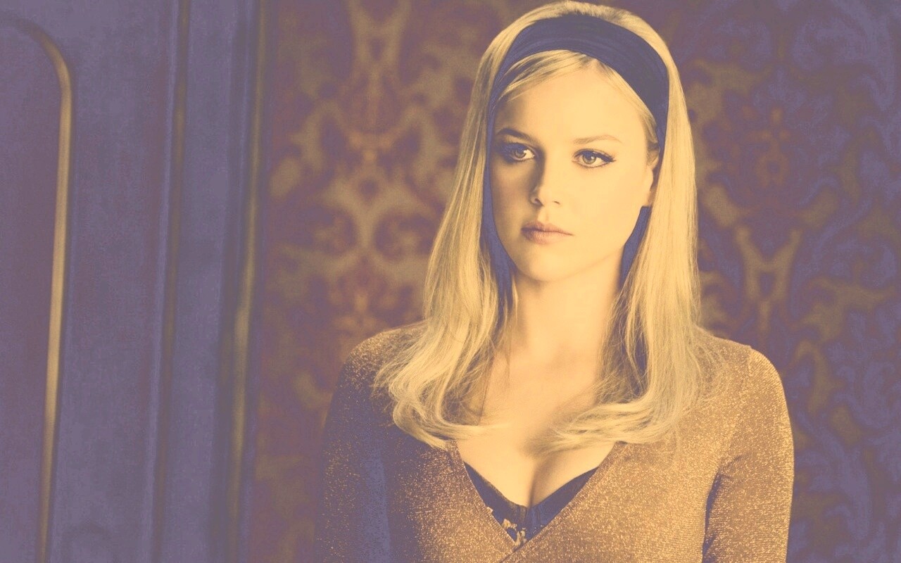 Эбби Корниш в Роли Милашки обои