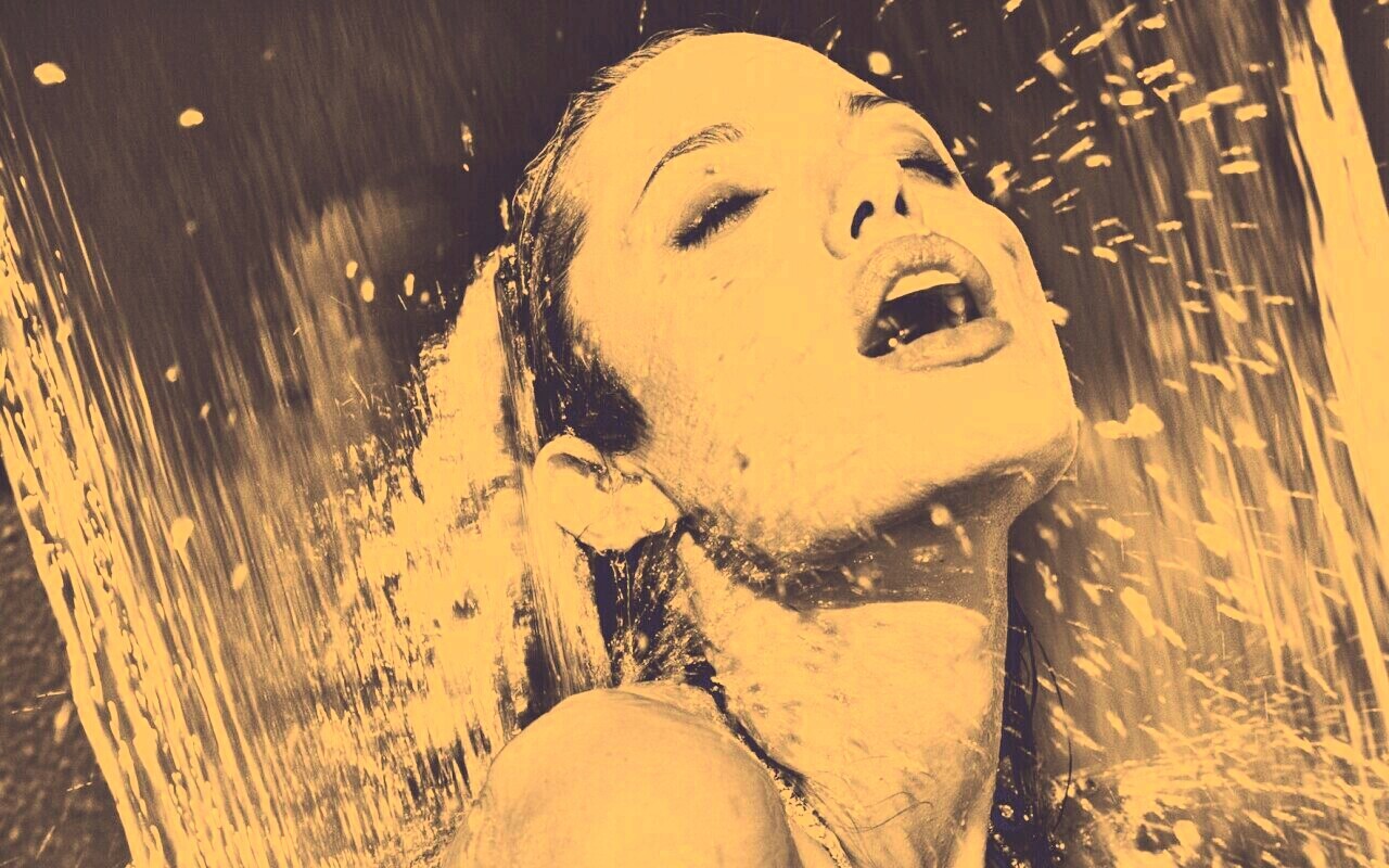 Анжелина Джоли обои