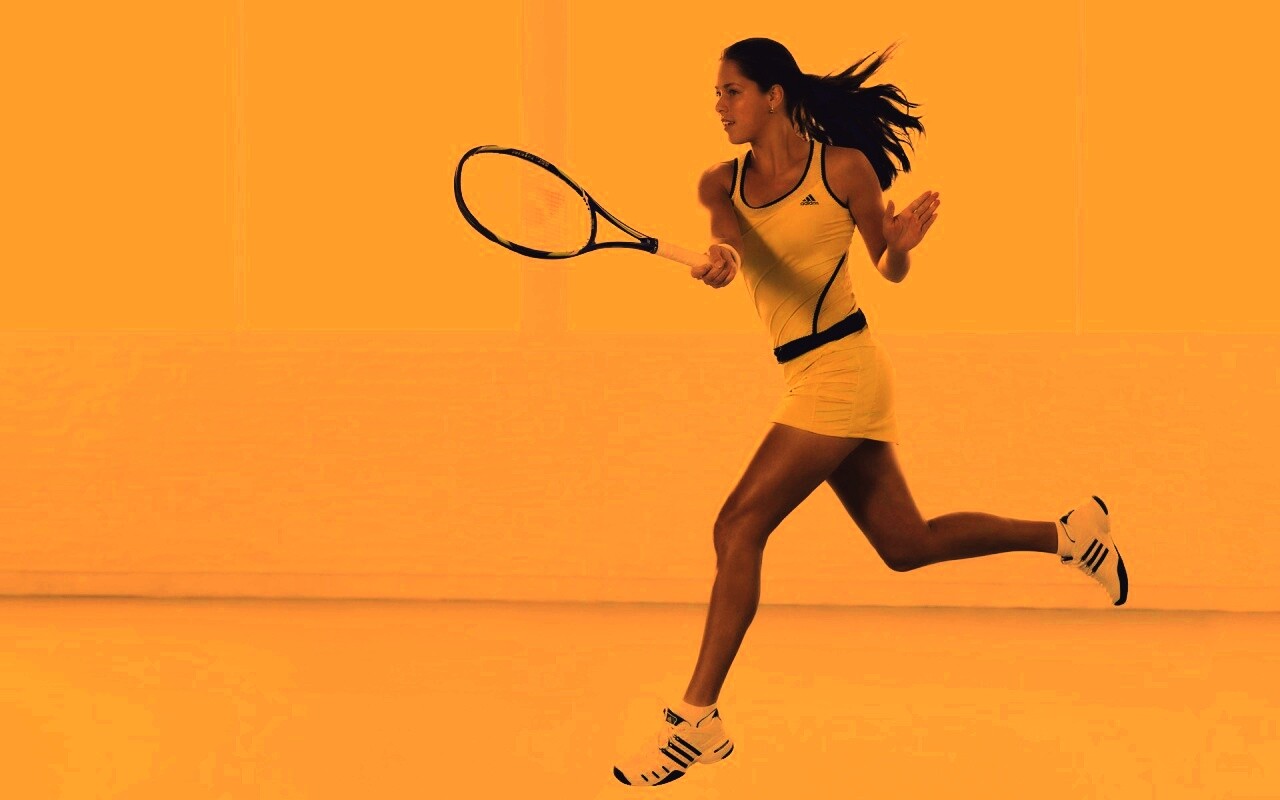 Ana Ivanovic обои