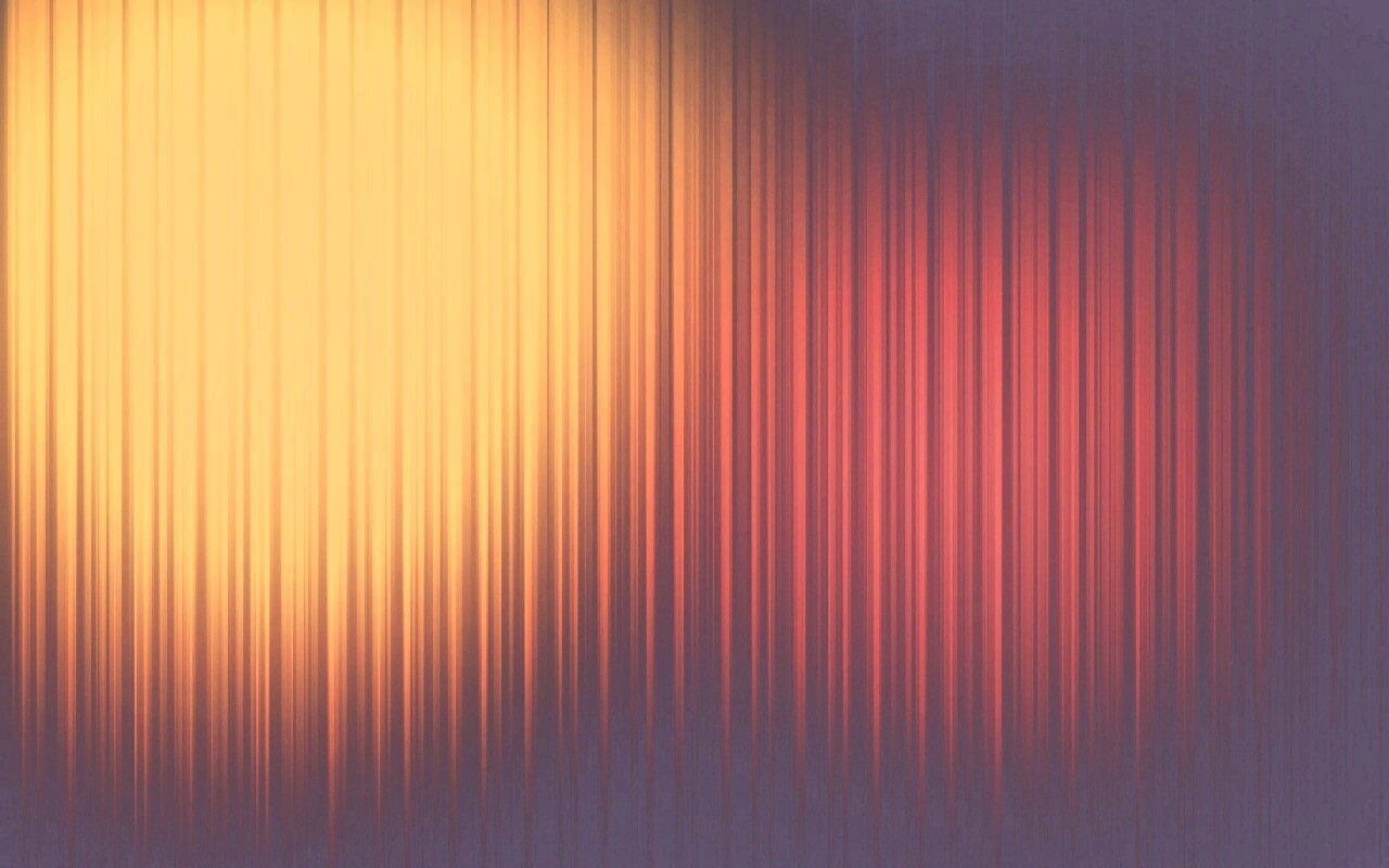 Цвета заката обои