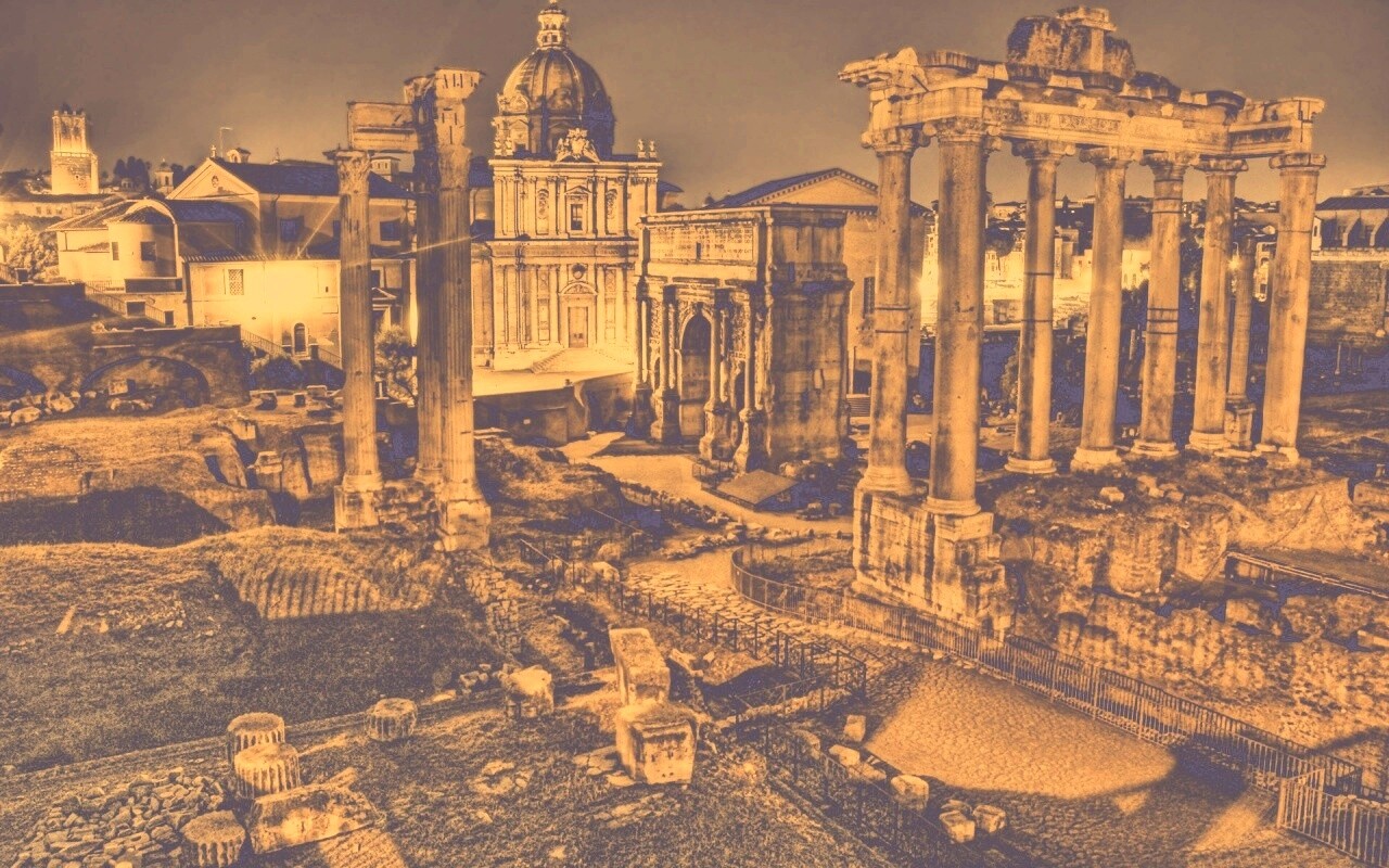 То, что осталось обои