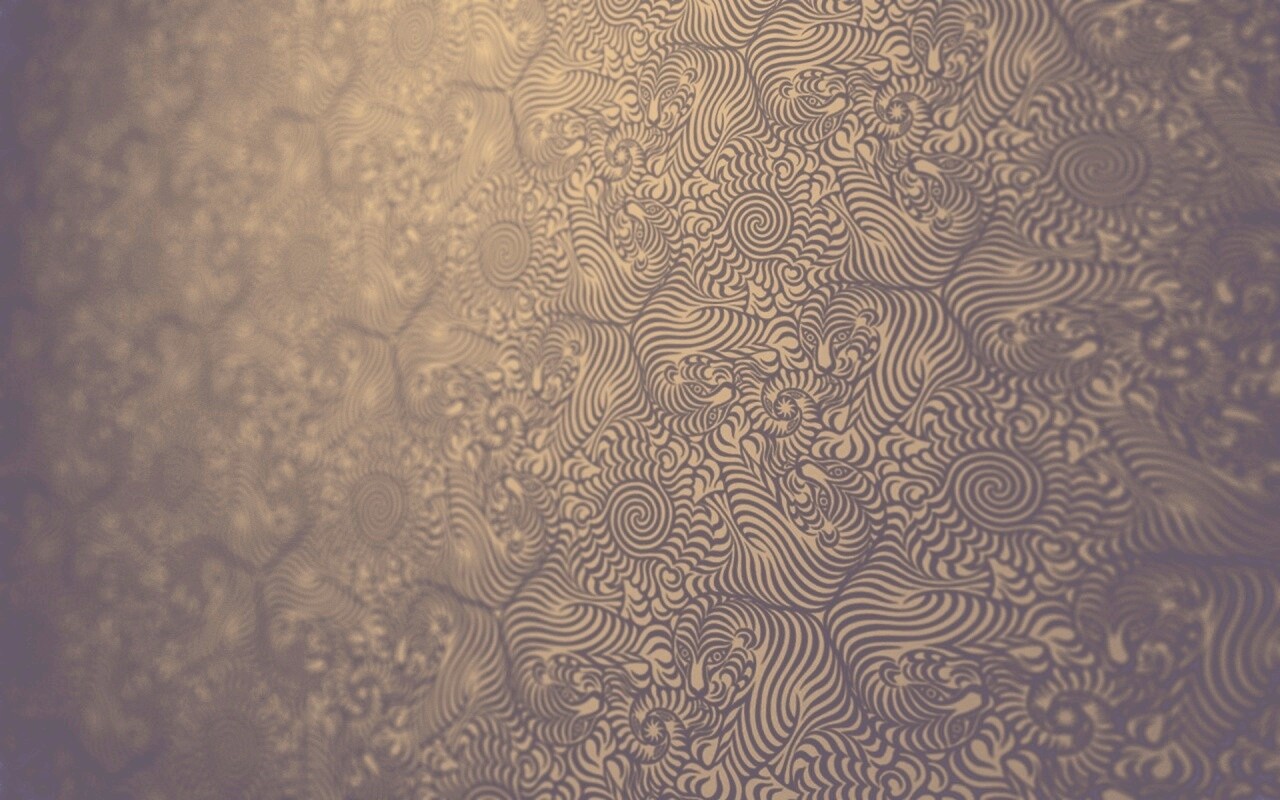 Узор с тиграми обои