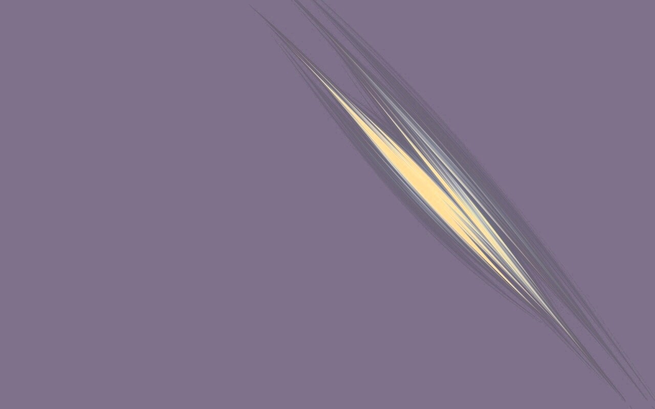 Голубые полосы света обои