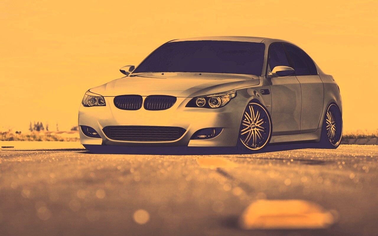 Мерседес обои