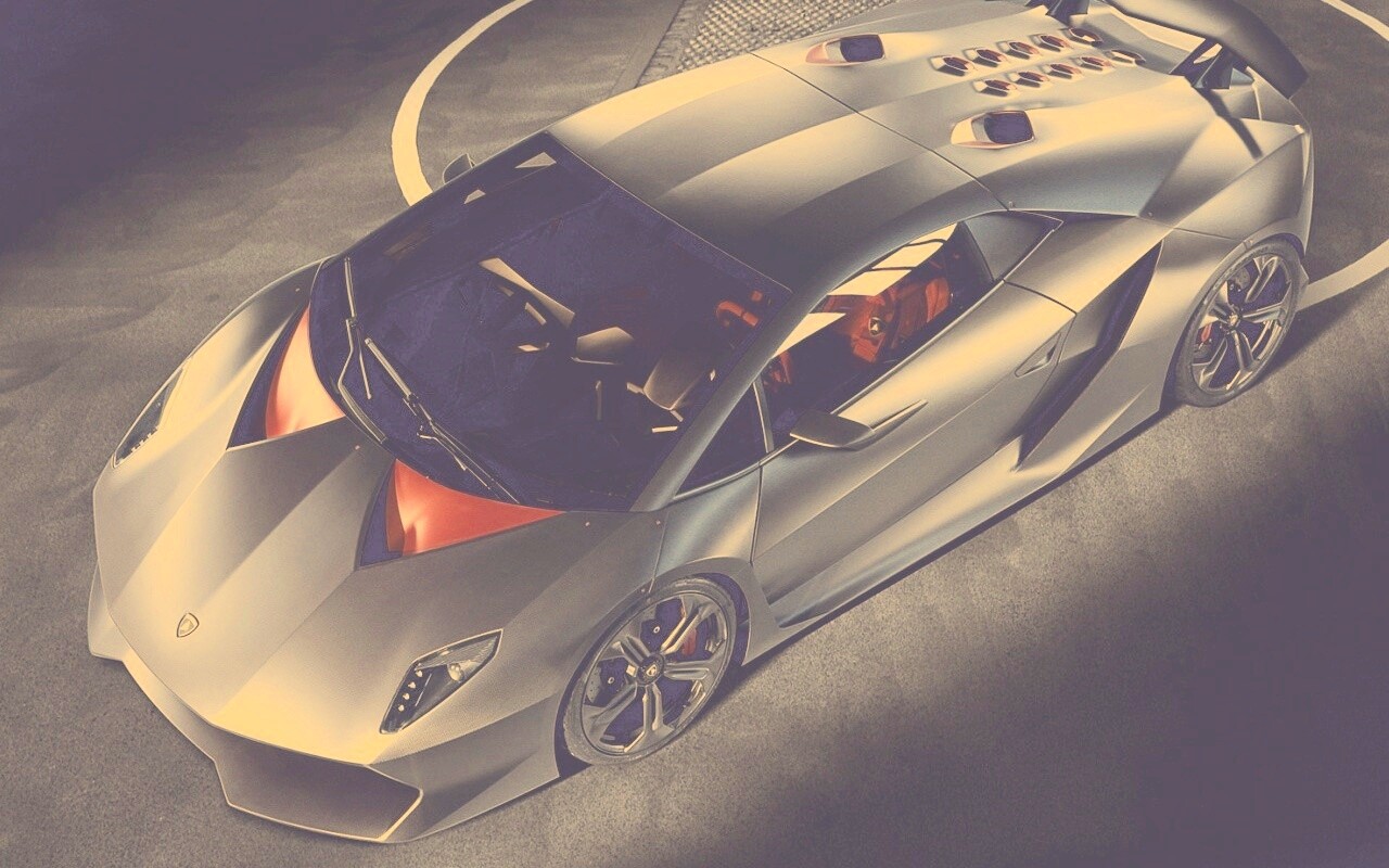 Lamborghini обои