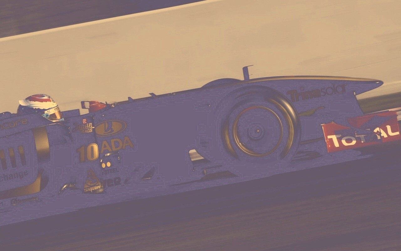 Формула 1 обои