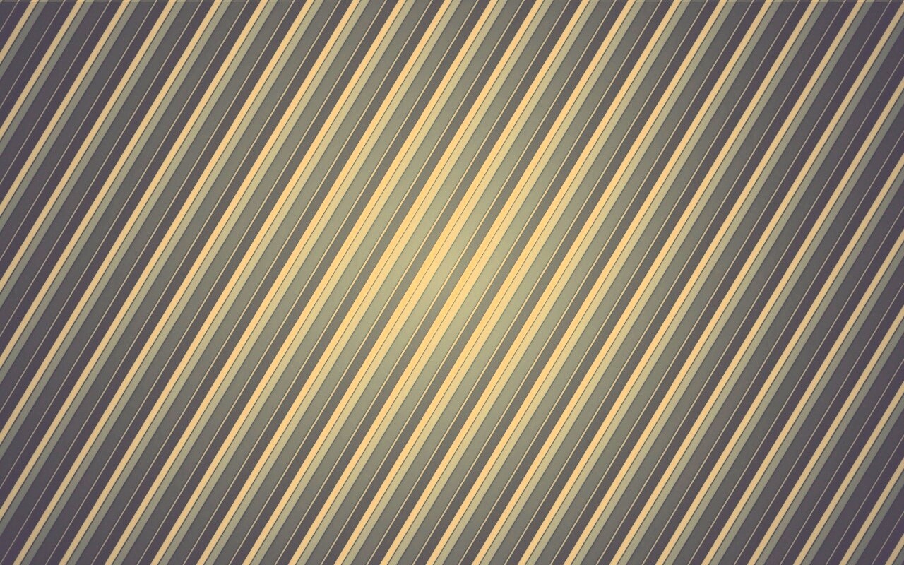 Полосы всех оттенков синего обои