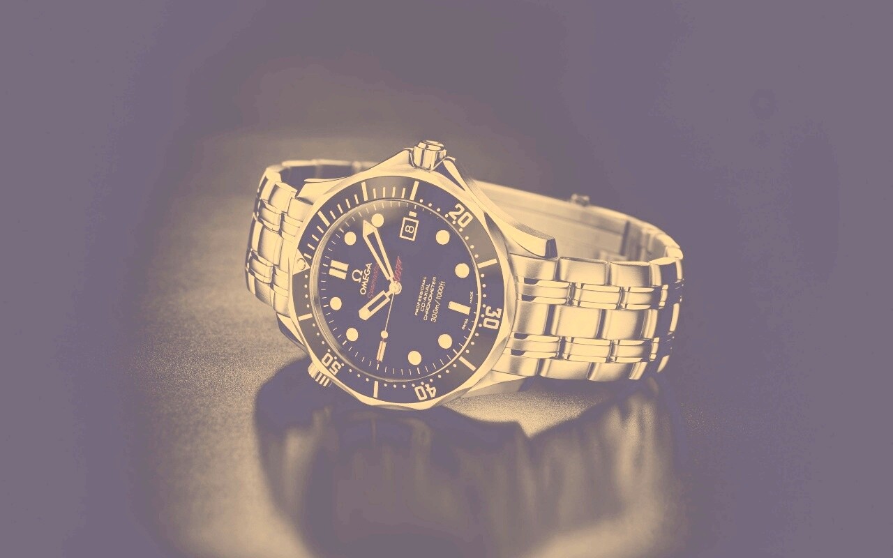 Наручные часы обои