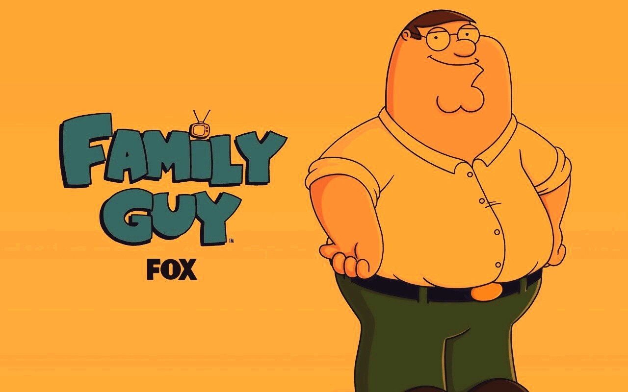 Питер Гриффин обои