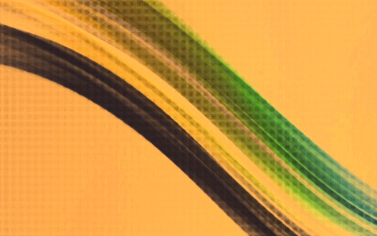 Полосы с зеленым отливом обои