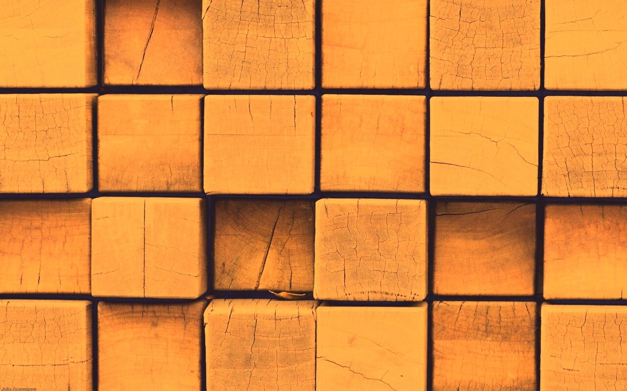 Деревянные бруски обои