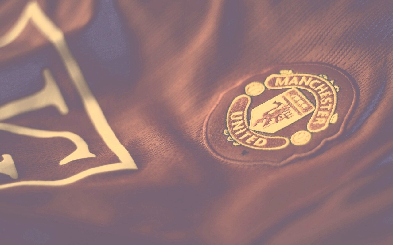 Символика Манчестер Юнайтед обои