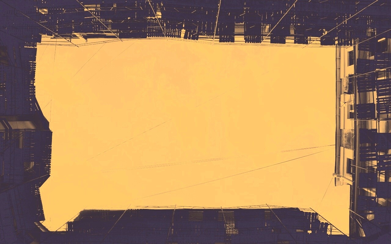 Человеческий муравейник обои