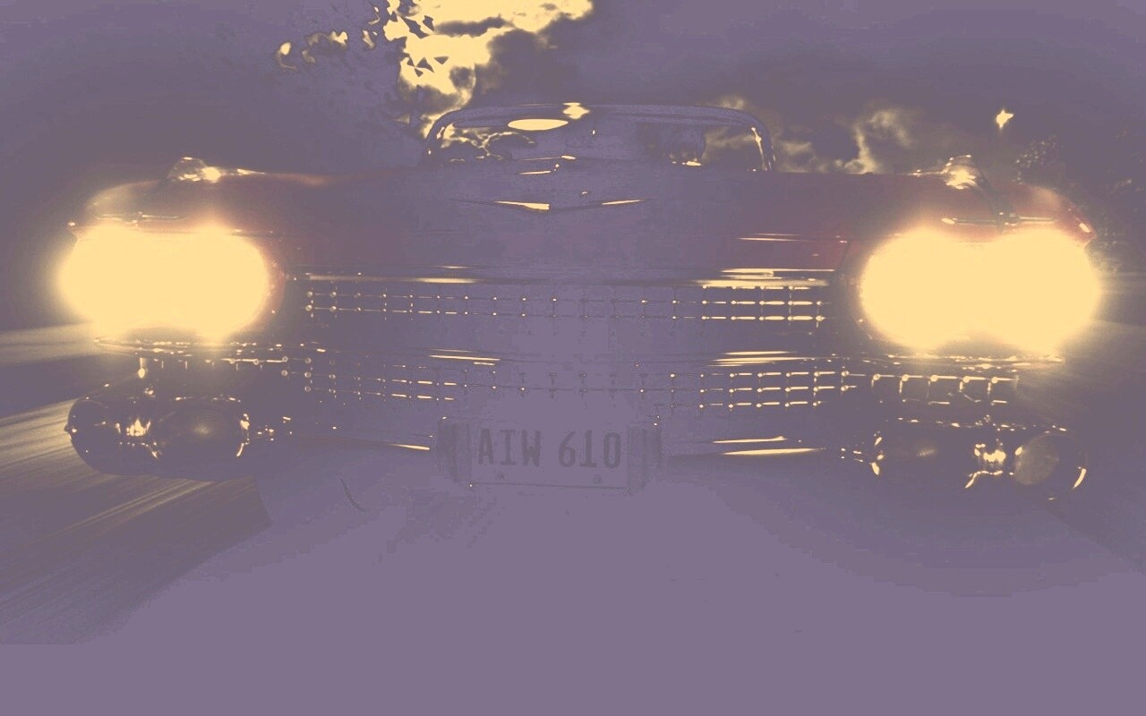 Кристина, Plymouth Fury обои