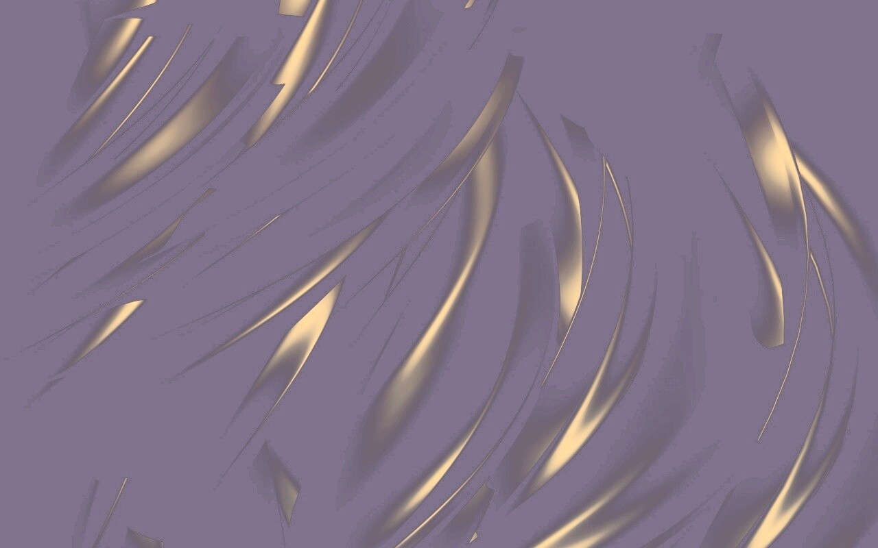 Черные волны обои