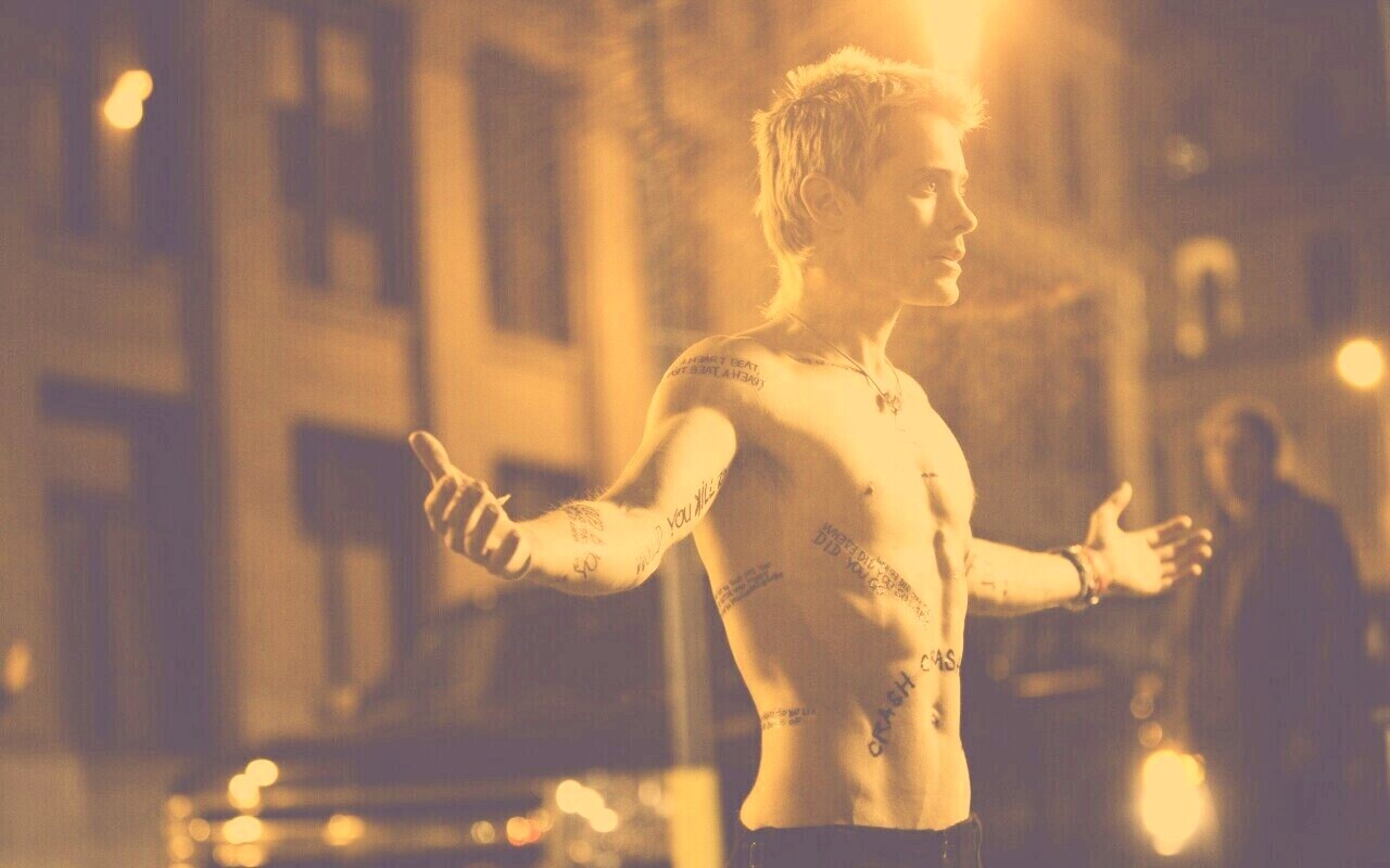 Джаред  Лето обои