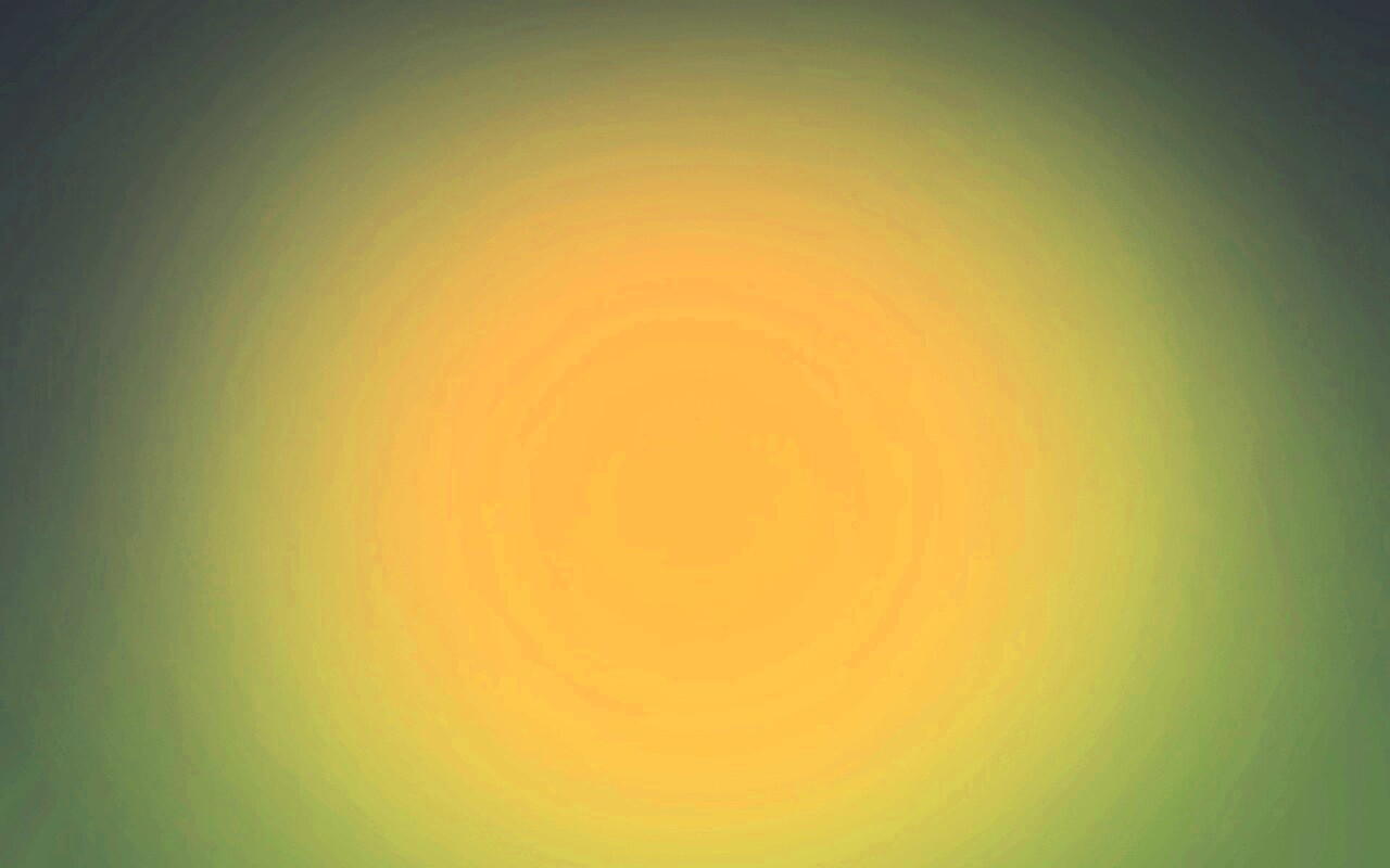 Голубое сияние обои