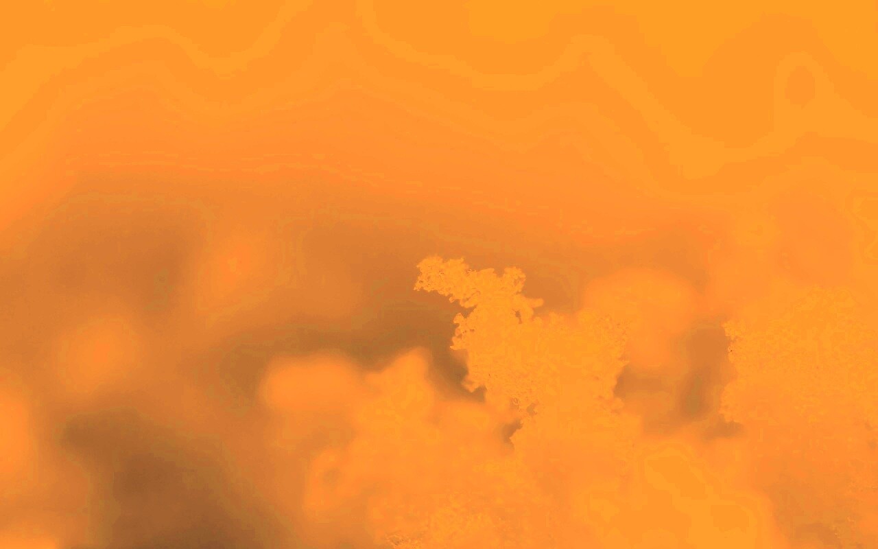 Макро фото снега обои