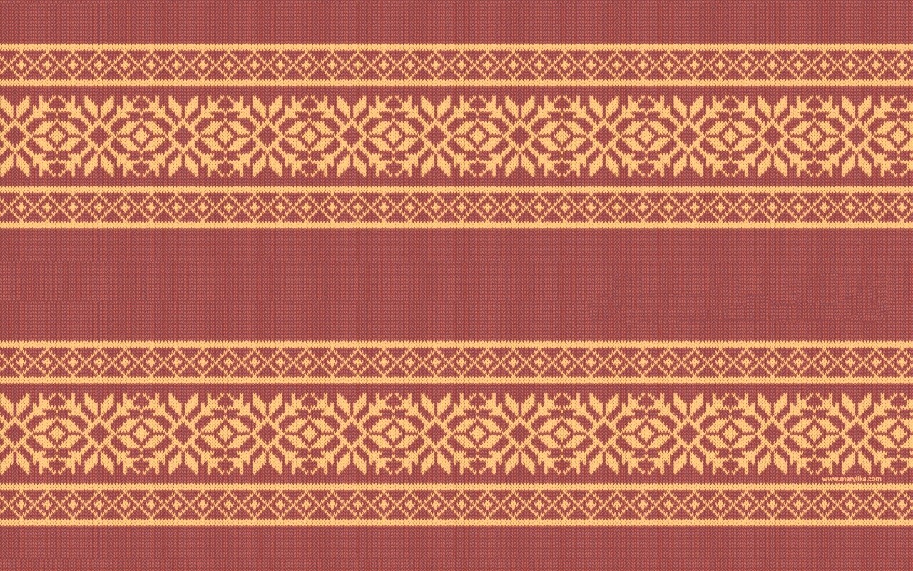 Теплый шарф обои