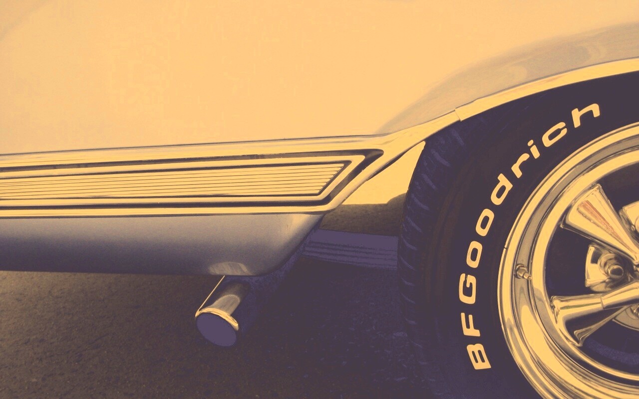 Форд Firelane обои