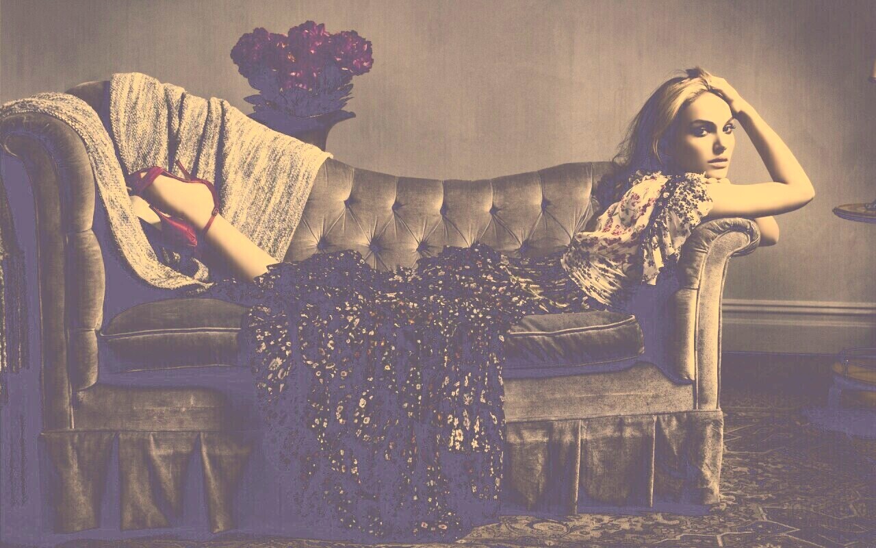 Натали Портман обои