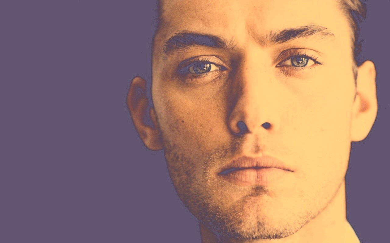 Актёр Джуд Лоу обои