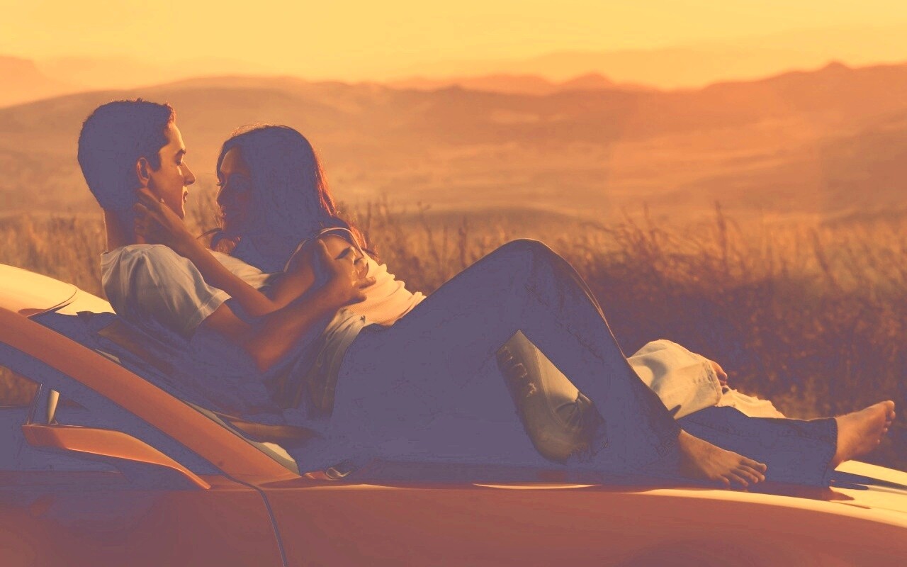 Кадр из фильма трансформеры обои