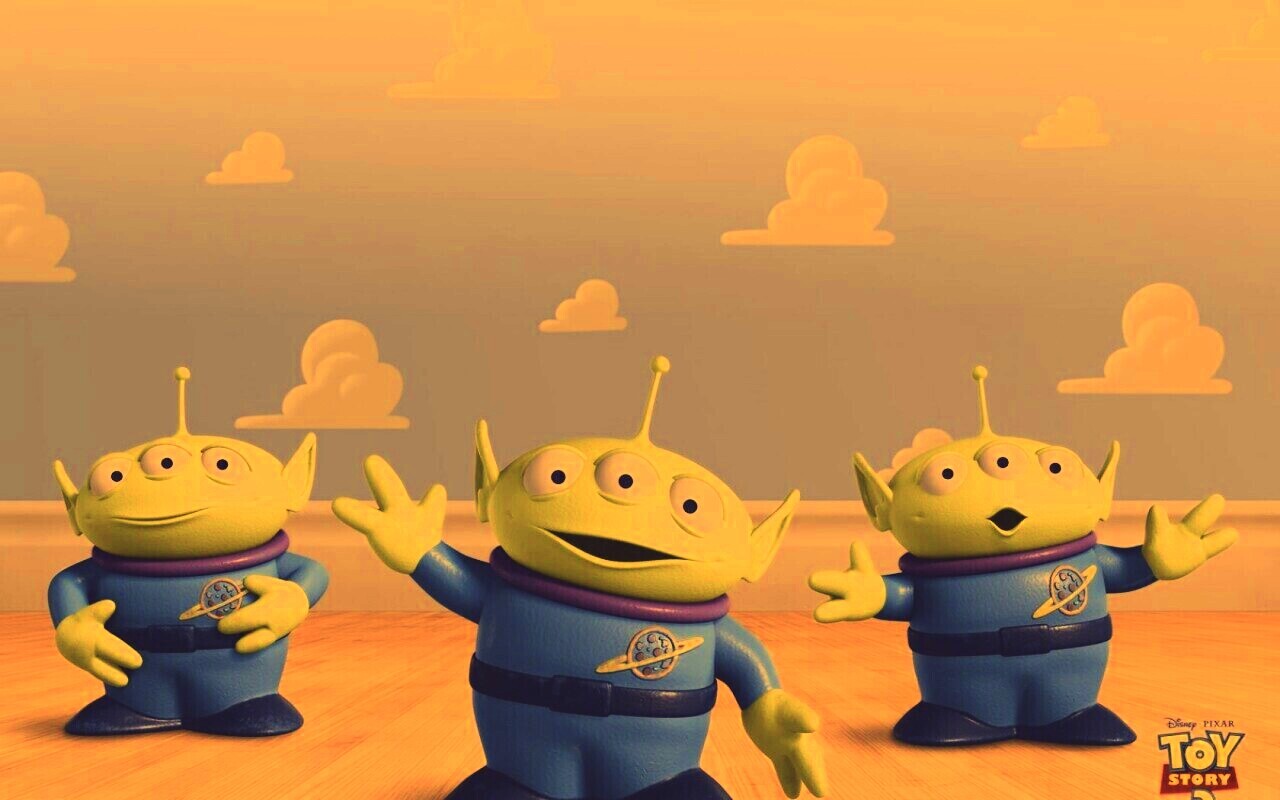 История игрушек обои