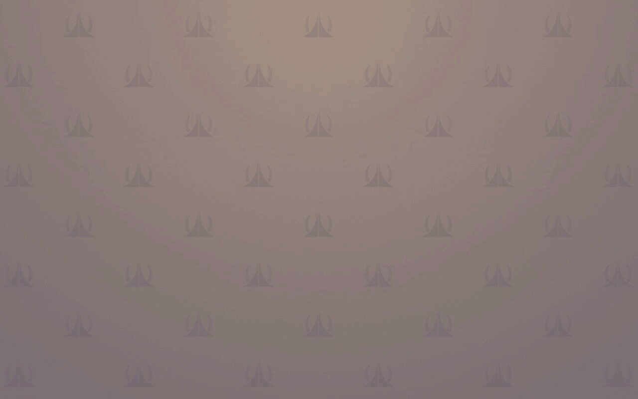 Серый узор обои