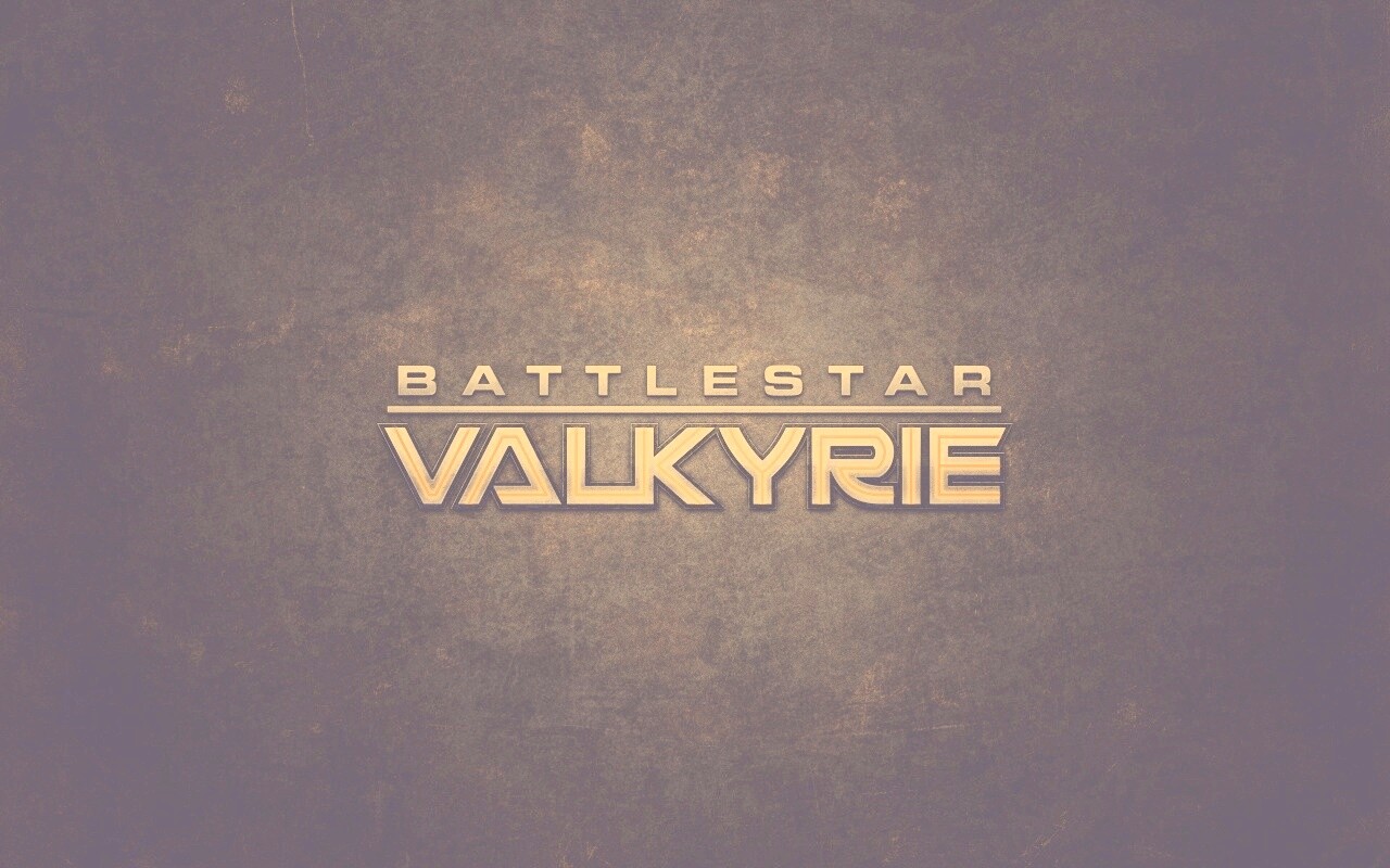 Battlestar Valkyrie обои