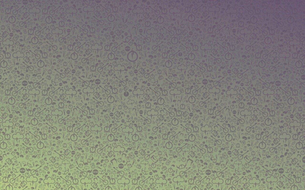 Разные символы обои