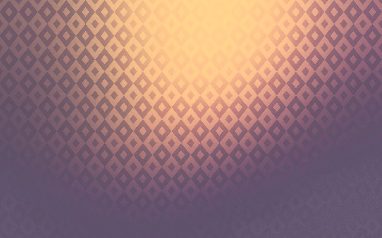 Текстура из разноцветных ромбов обои