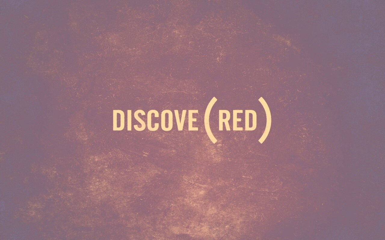 Discovered — Обнаруженный обои