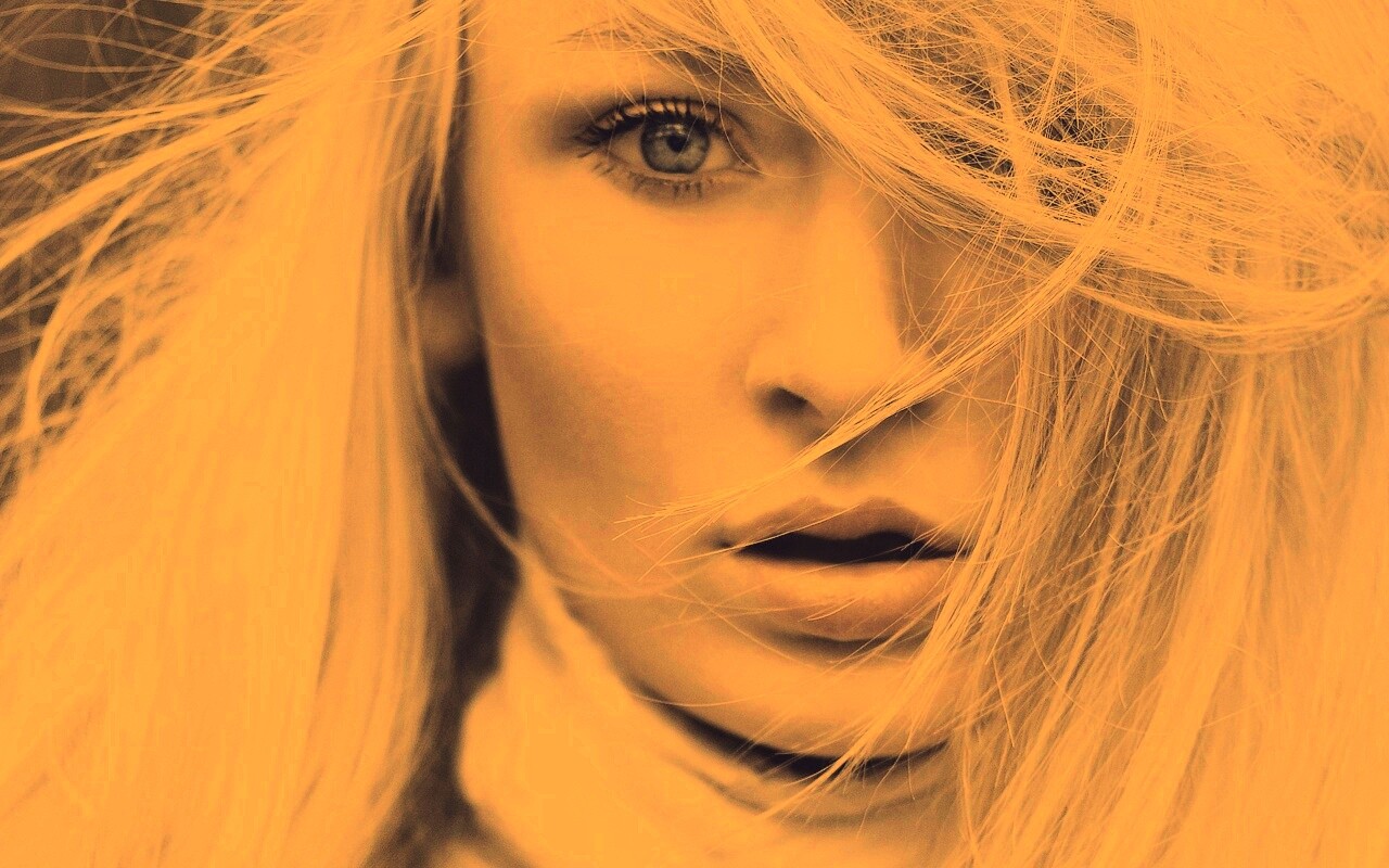 Ледяная королева обои