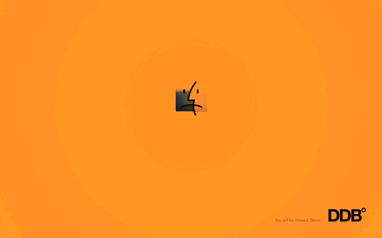 По тебе будут скучать, Стив обои