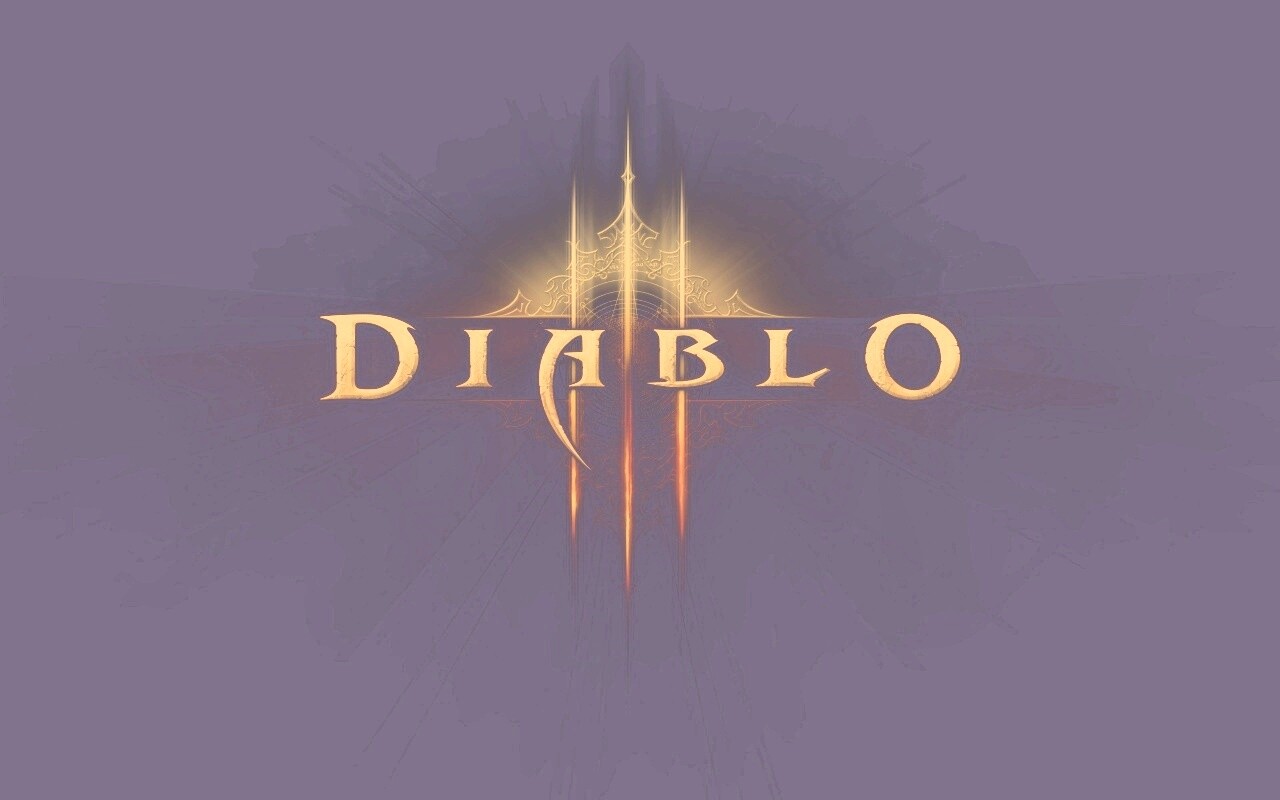 Diablo 3 обои