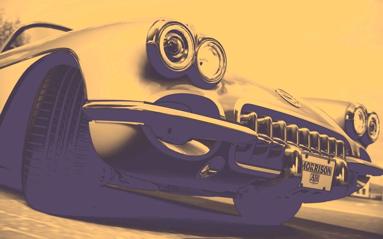 Супермодель обои