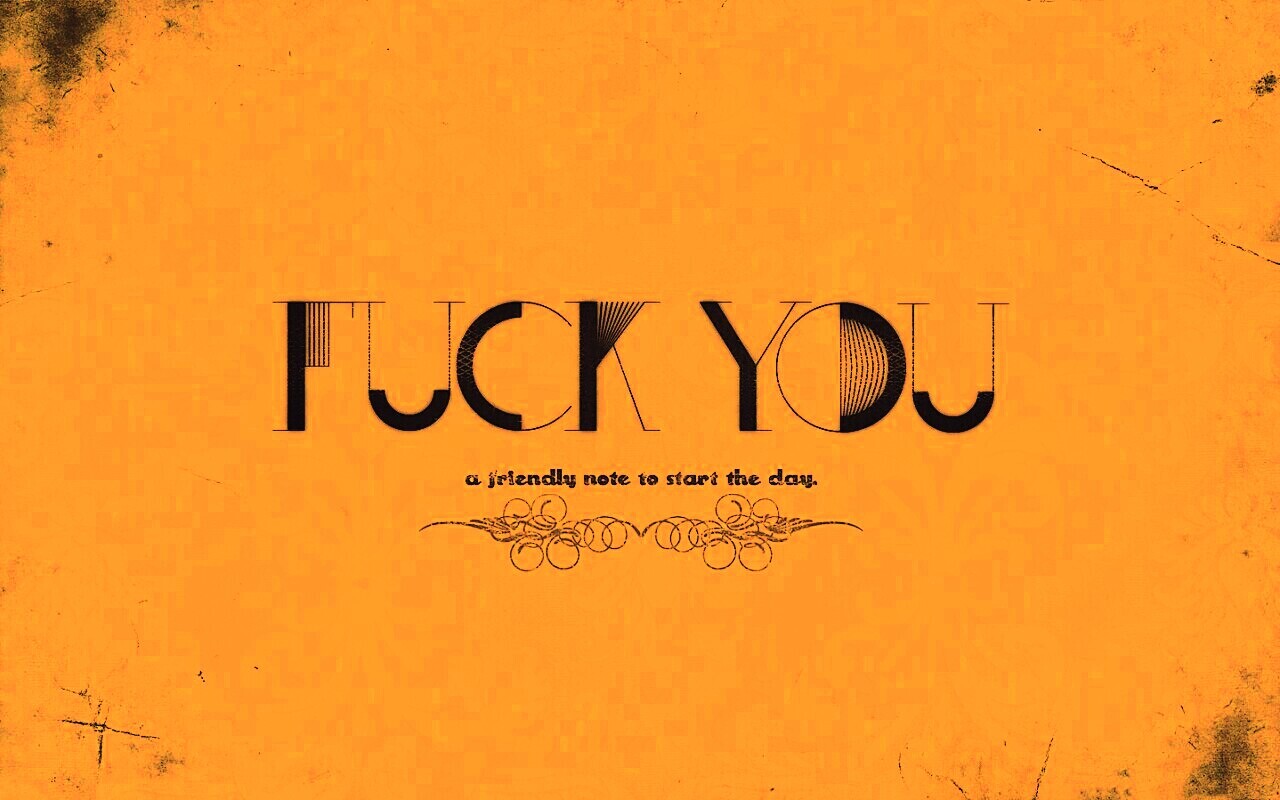 Отличная нотка чтобы начать день обои