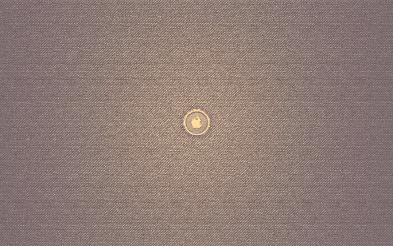 Огрызок обои