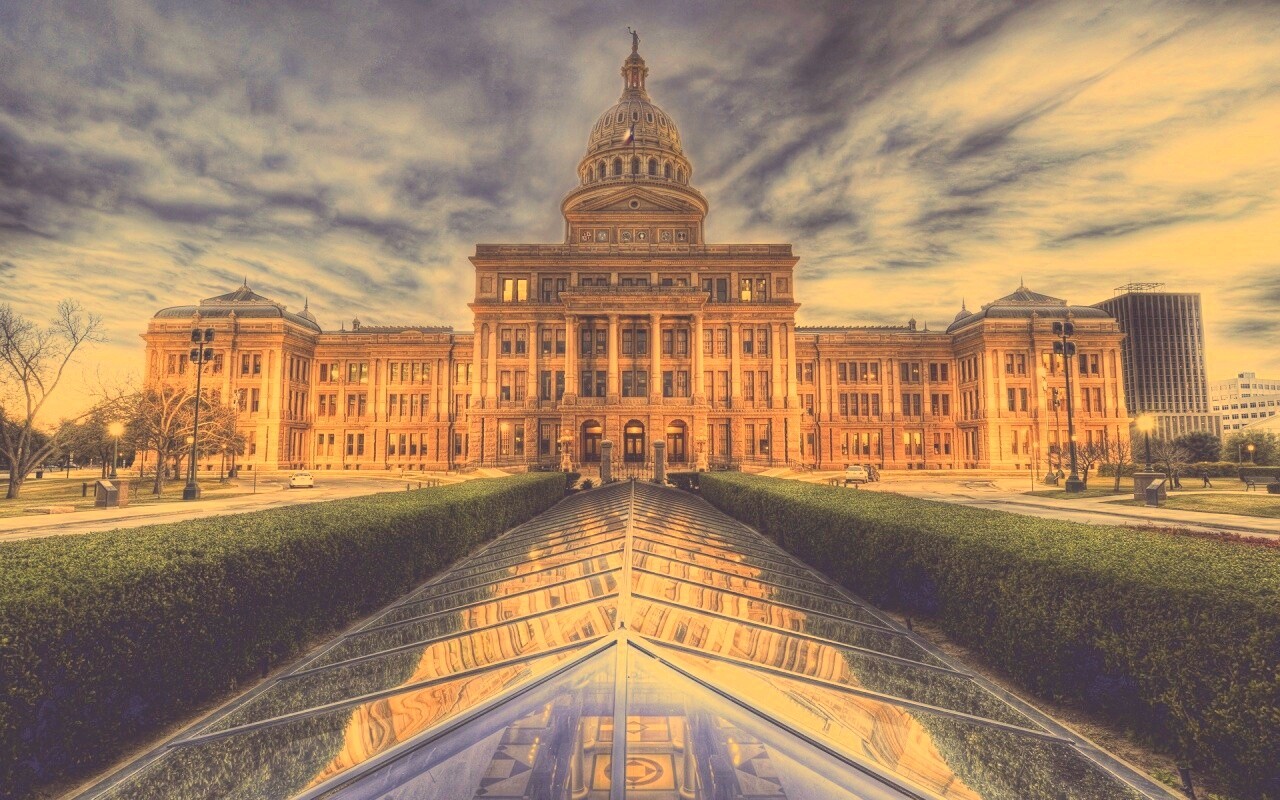 Национальный музей обои