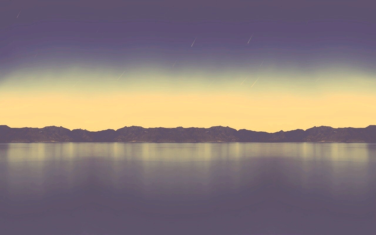 Спокойное море обои